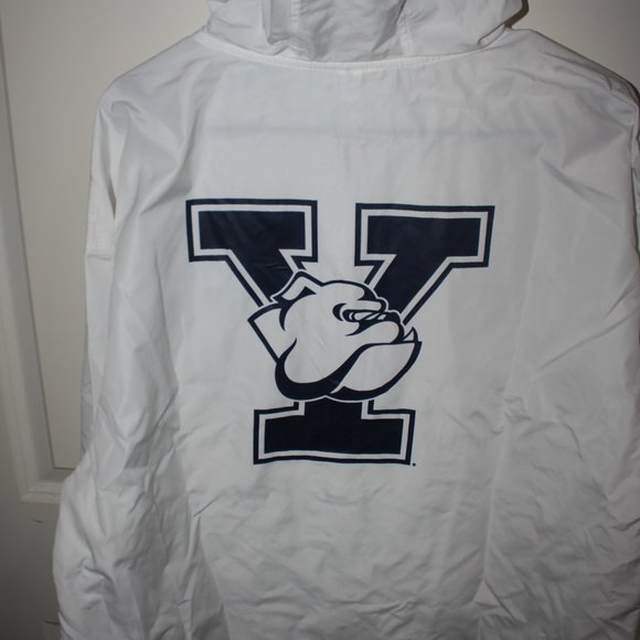 Champion Jackets & Coats Yale University Champion Packable Jacket